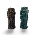 Wizard Pillar