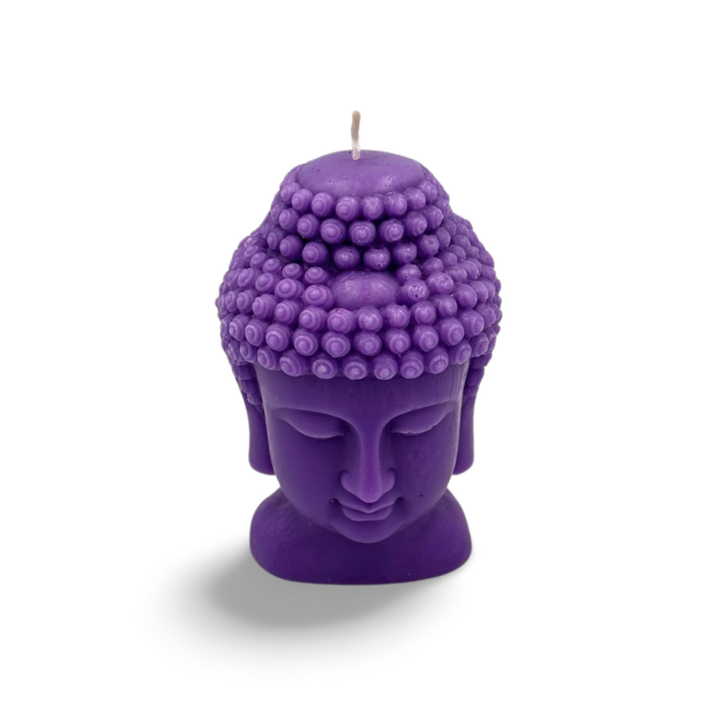 Thai Buddha Head