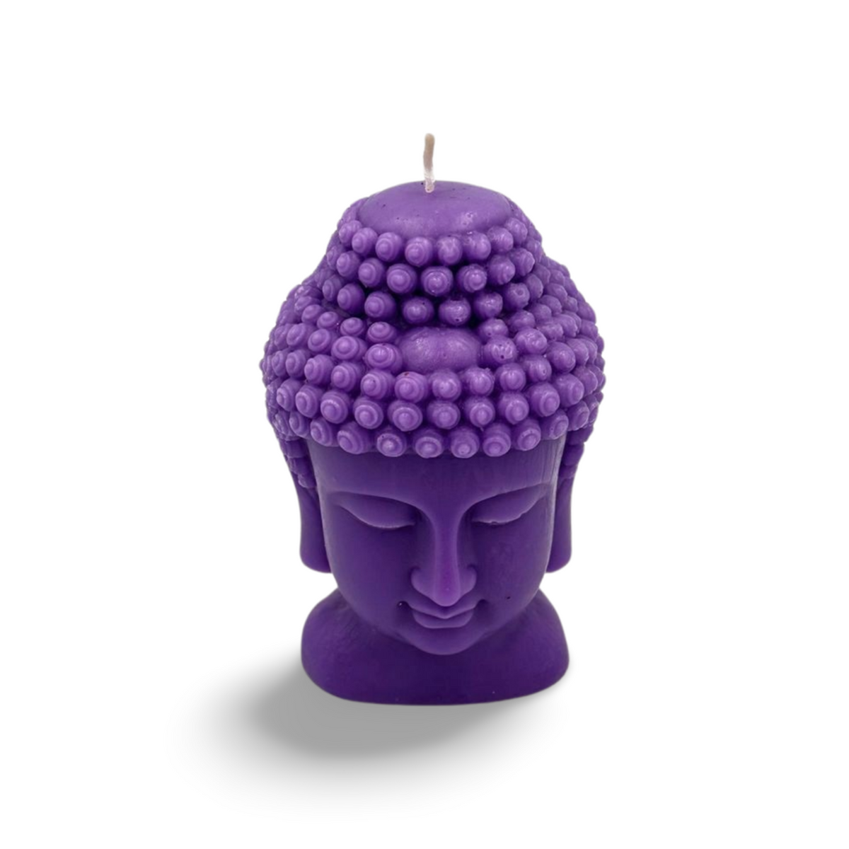Thai Buddha Head