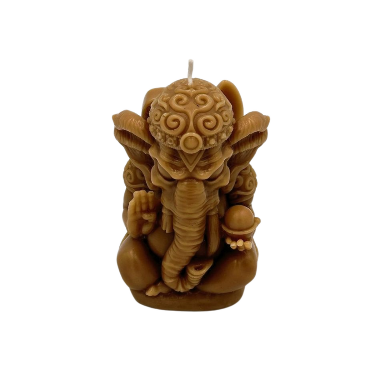 Ganesh with Axe