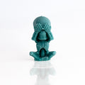 See no Evil Skeleton