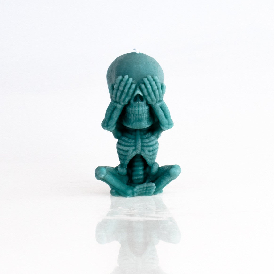 See no Evil Skeleton