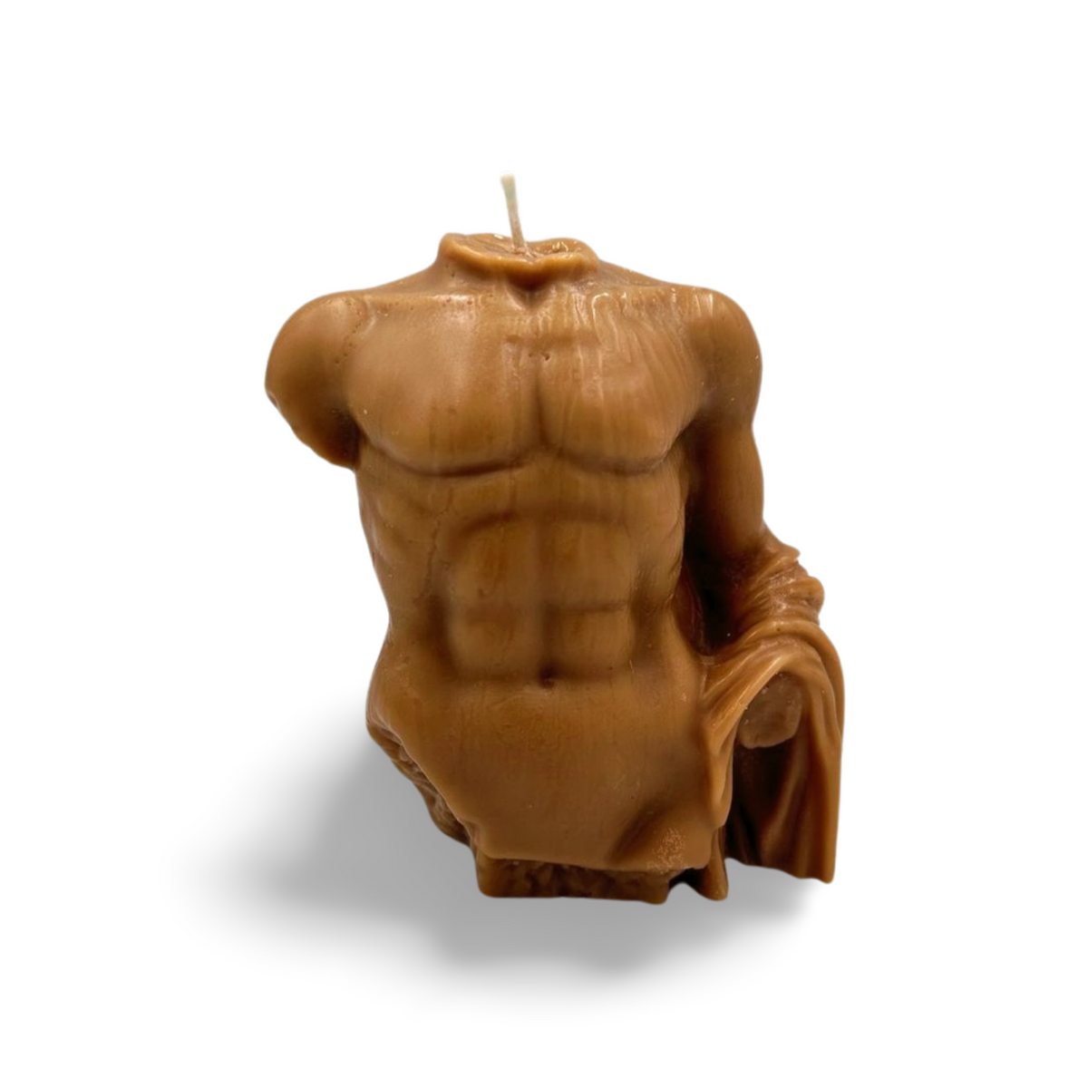 Male Torso - Medium
