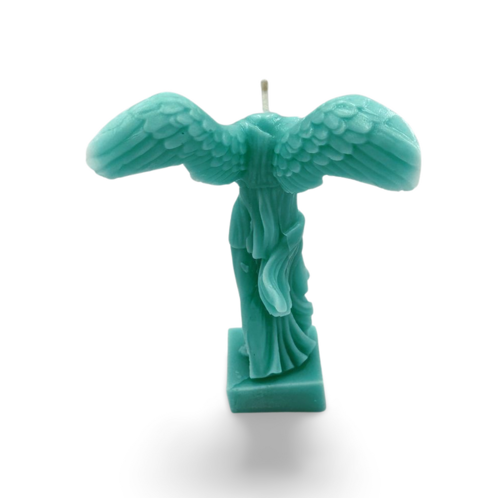 Winged Victory Angel