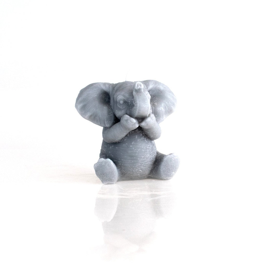 Speak no Evil Elephant