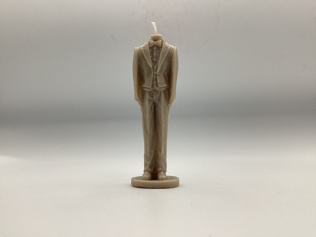 Groom (Small)