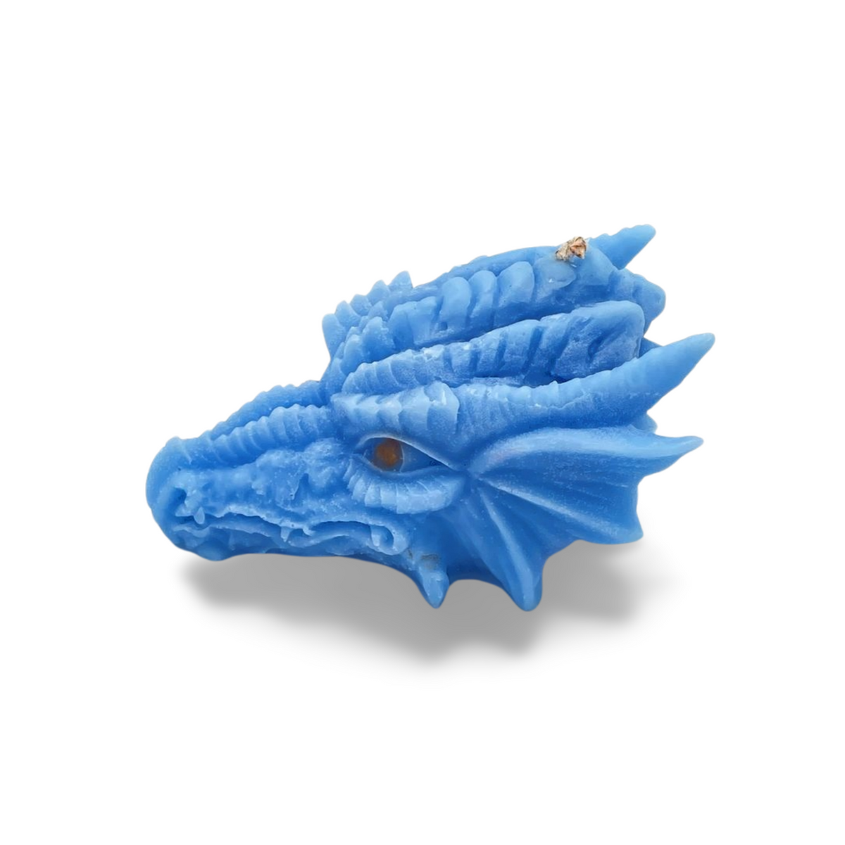 Medium Dragon Head