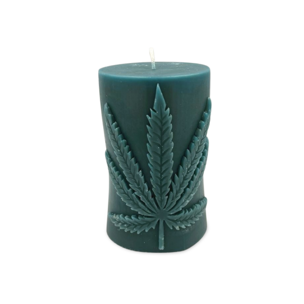 Cannabis Pillar