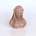 Veiled Virgin