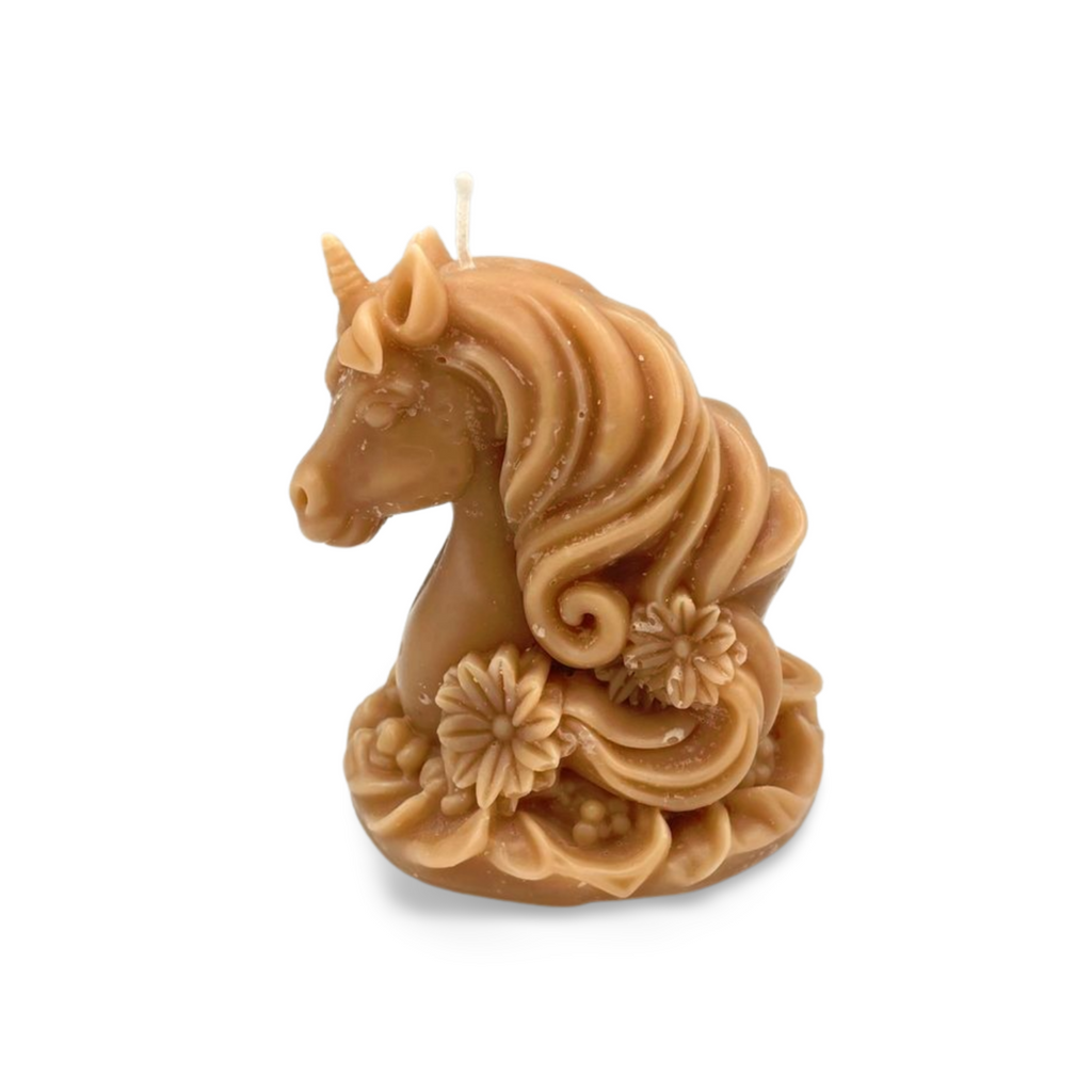 Flower Unicorn
