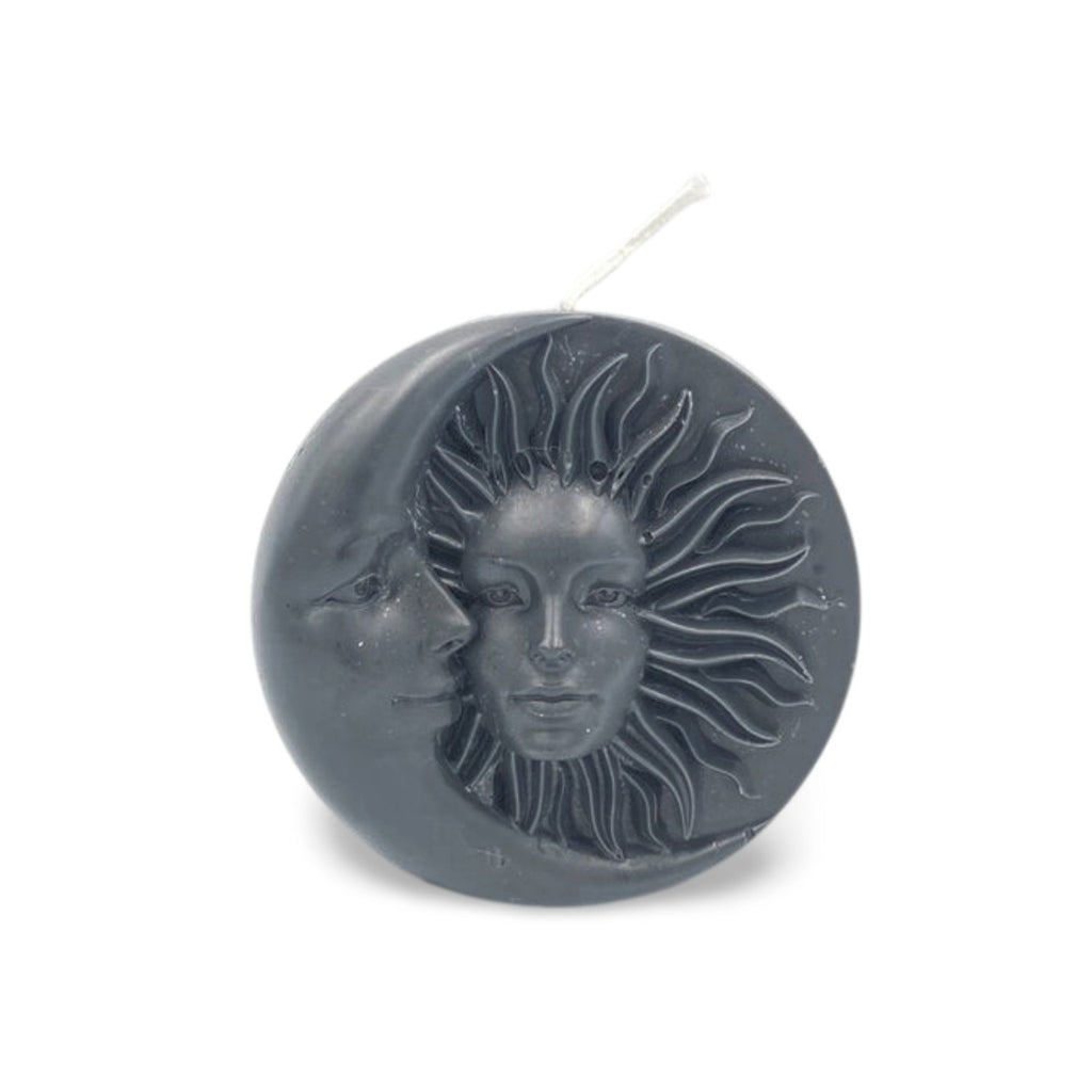 Sun & Moon