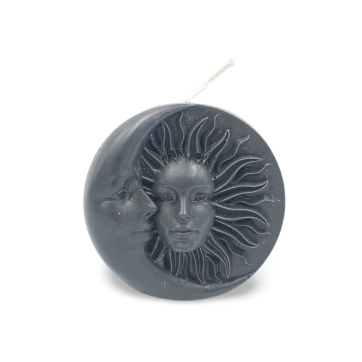 Sun & Moon