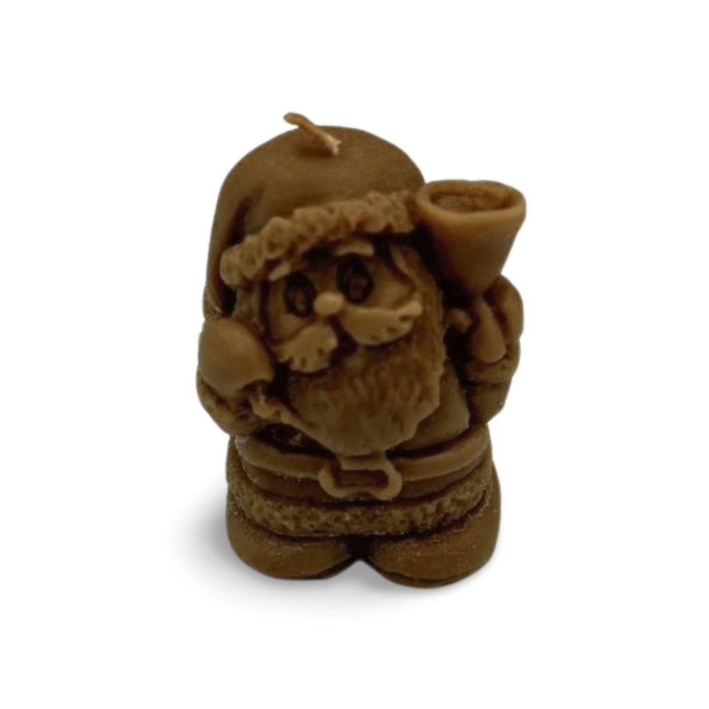 Small Santa