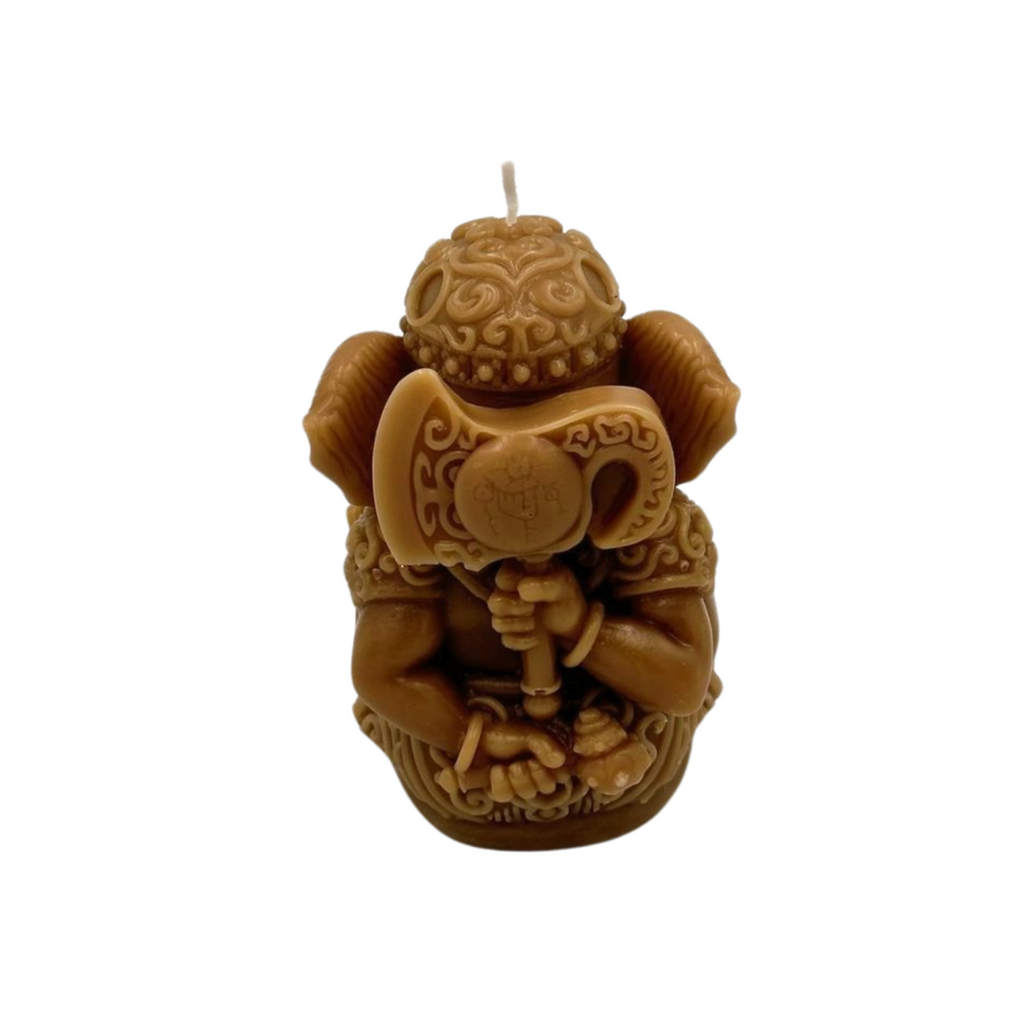 Ganesh with Axe