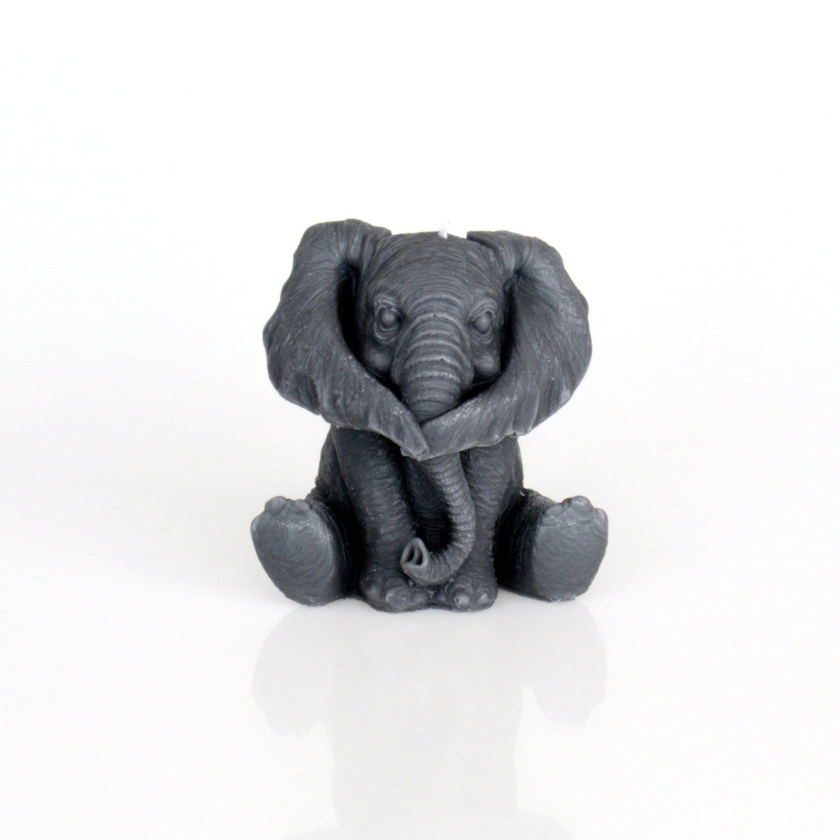 Hear no Evil Elephant