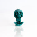 Hear no Evil Skeleton