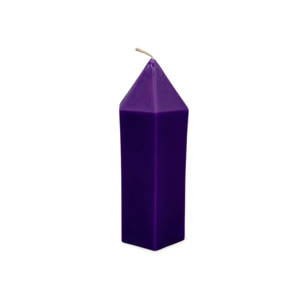 Large Crystal