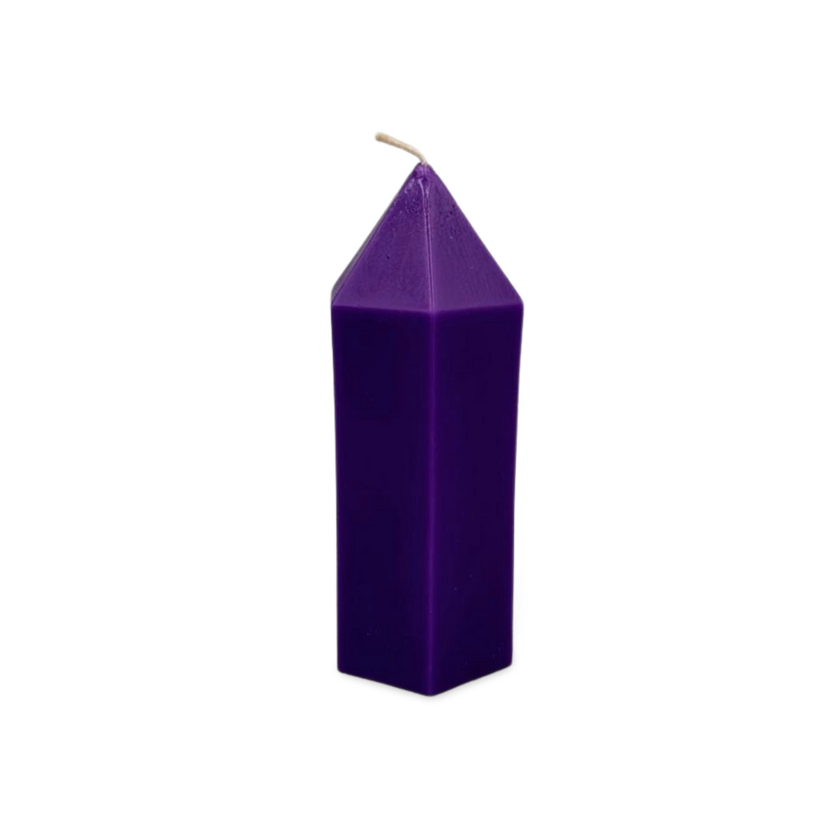 Large Crystal