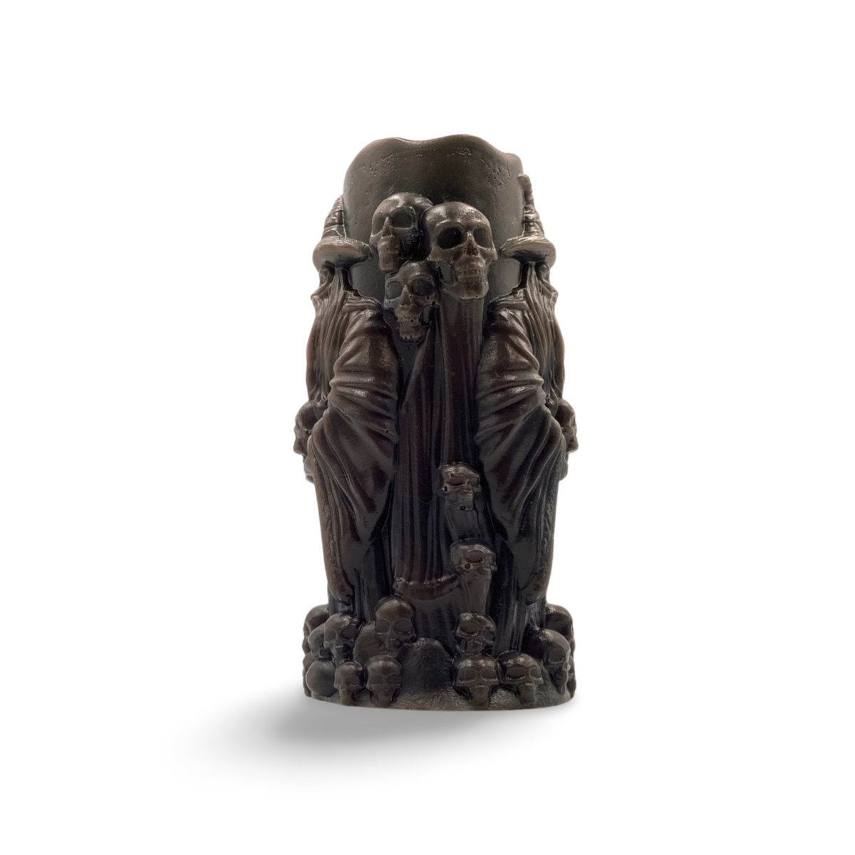 Wizard Pillar