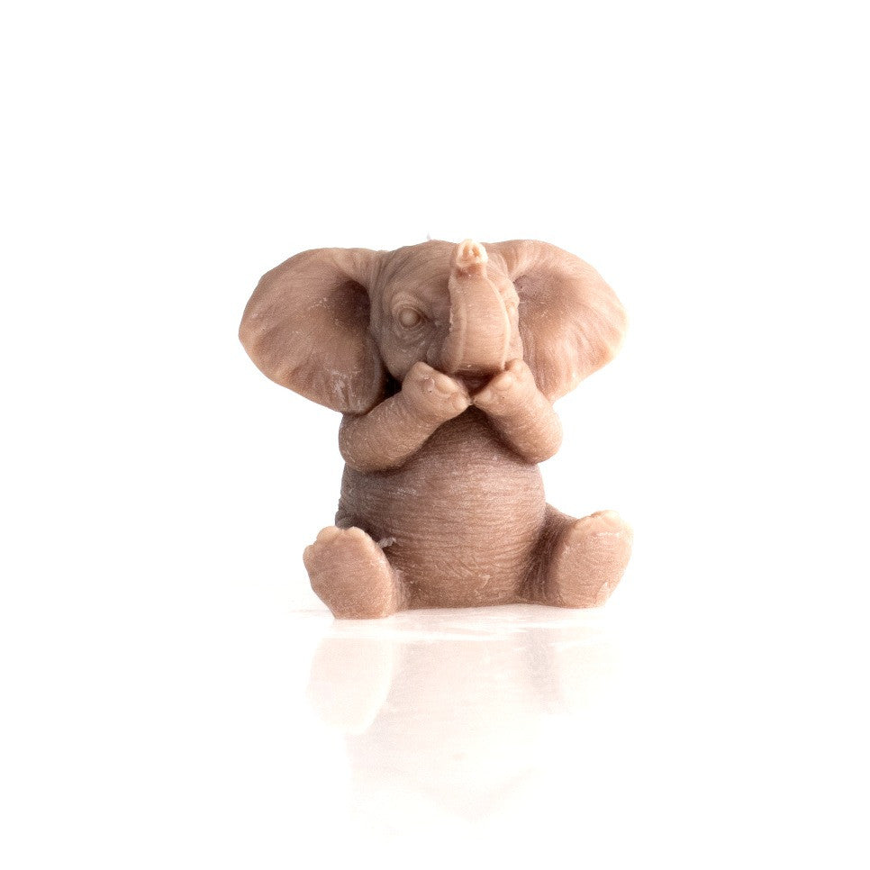 Speak no Evil Elephant