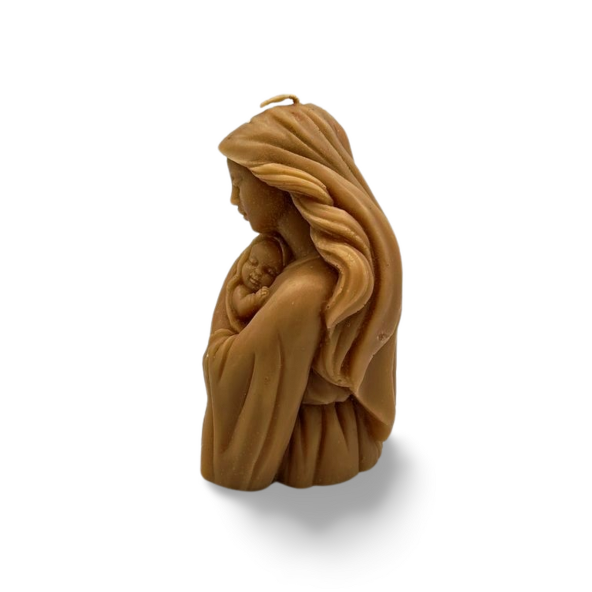 Madonna and Child