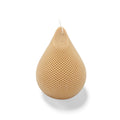 Teardrop Candle