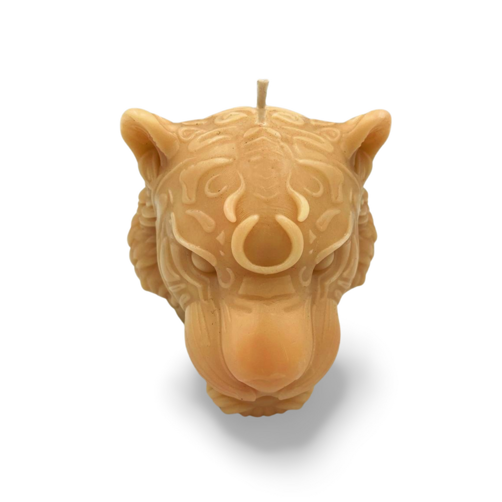 Tiger Head