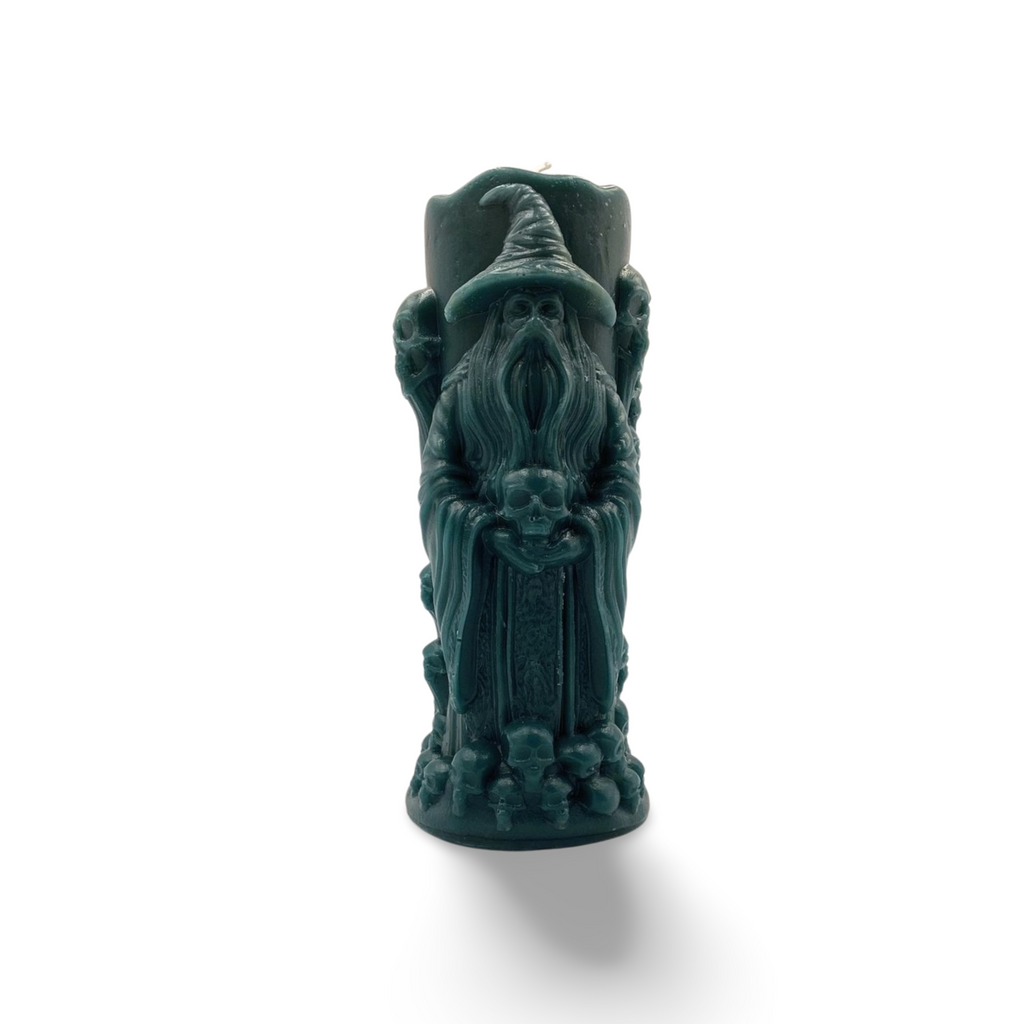 Wizard Pillar