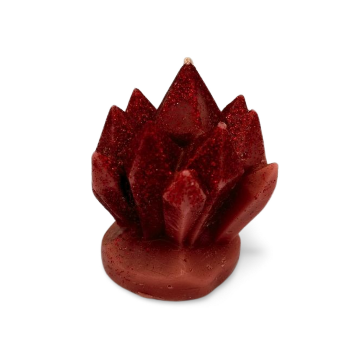 Crystal Candle