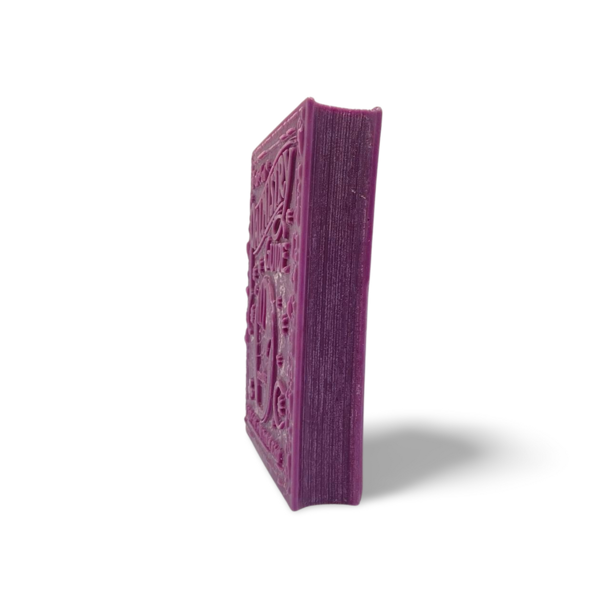 Palmistry Guide Candle