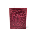 Palmistry Guide Candle