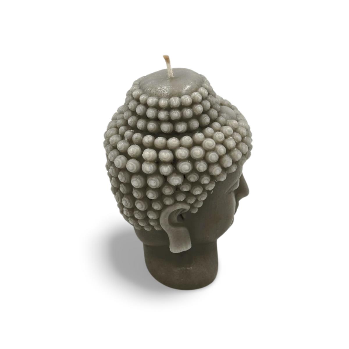 Thai Buddha Head