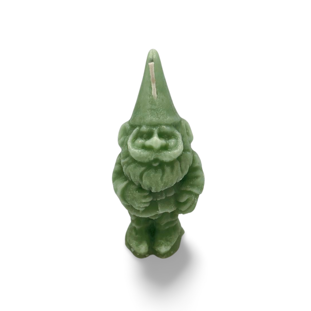 Standing Gnome