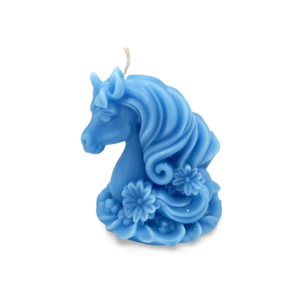 Flower Unicorn