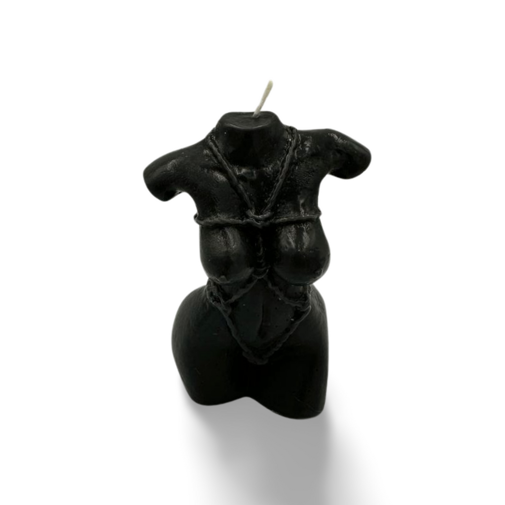 Bondage Nude