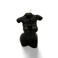 Bondage Nude