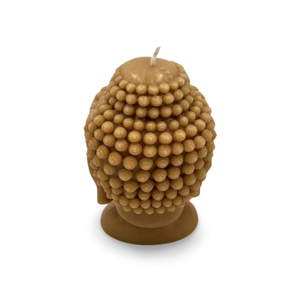 Thai Buddha Head