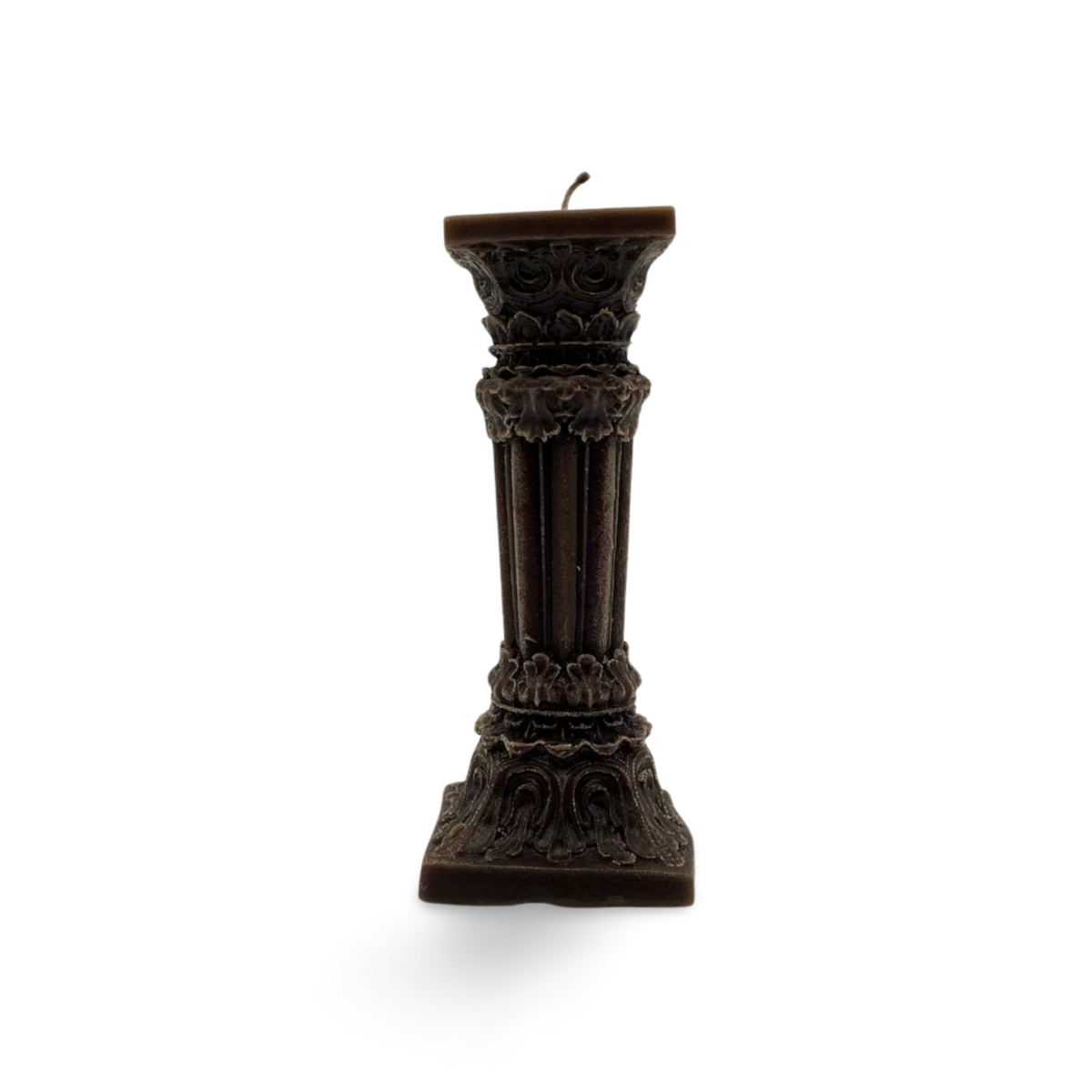 Roman Pillar Candle