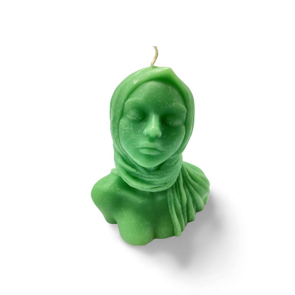 Nikita Candle