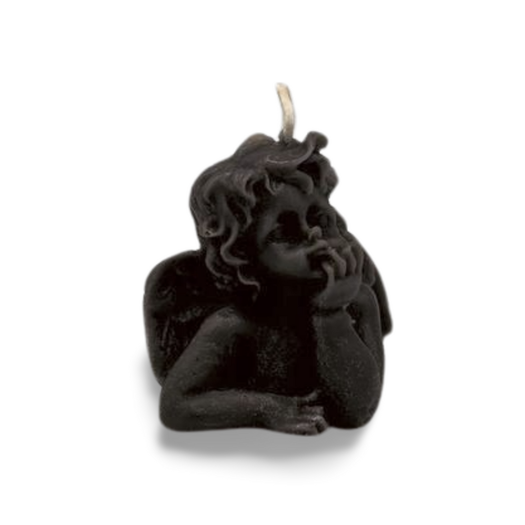 Thinking Angel