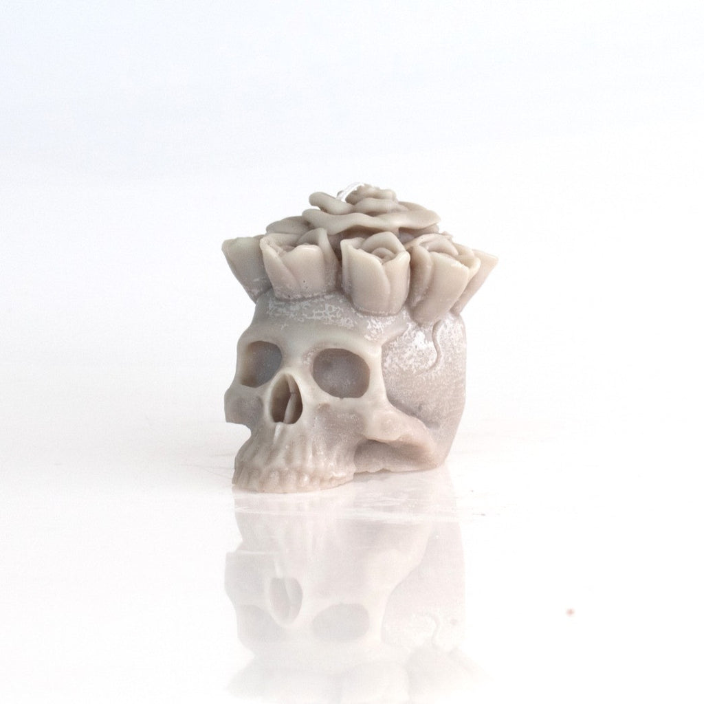 Skull & Roses