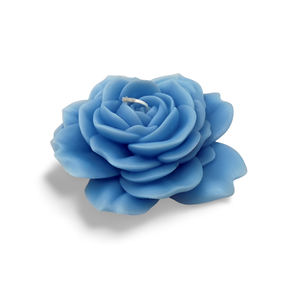 Peony Candle