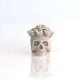 Skull & Roses