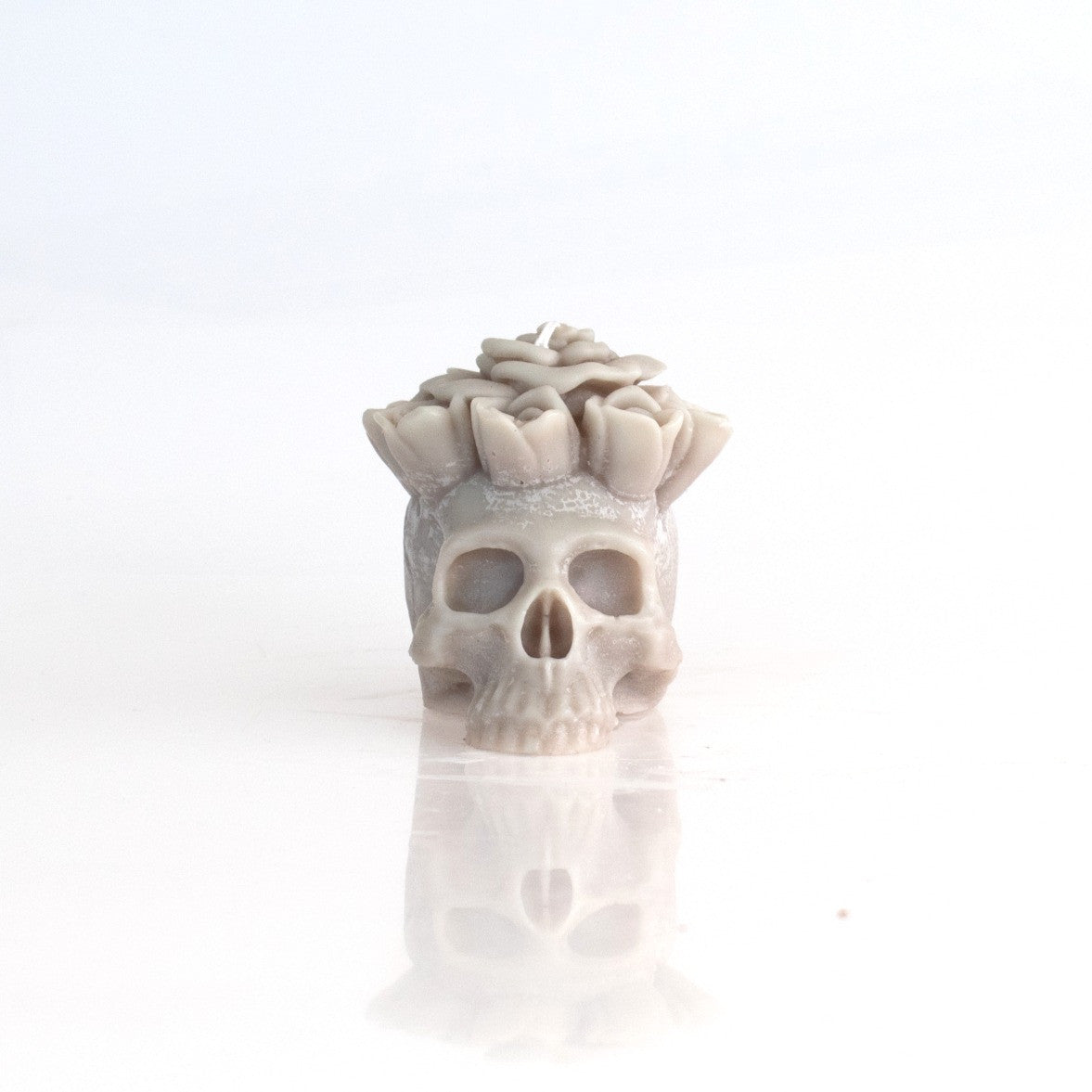 Skull & Roses
