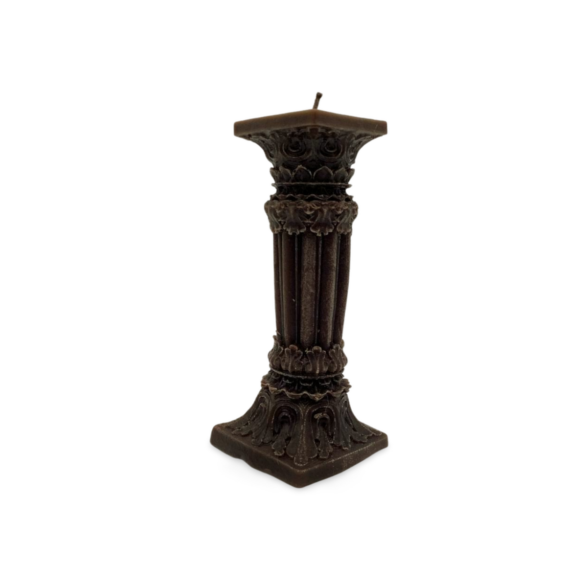 Roman Pillar Candle