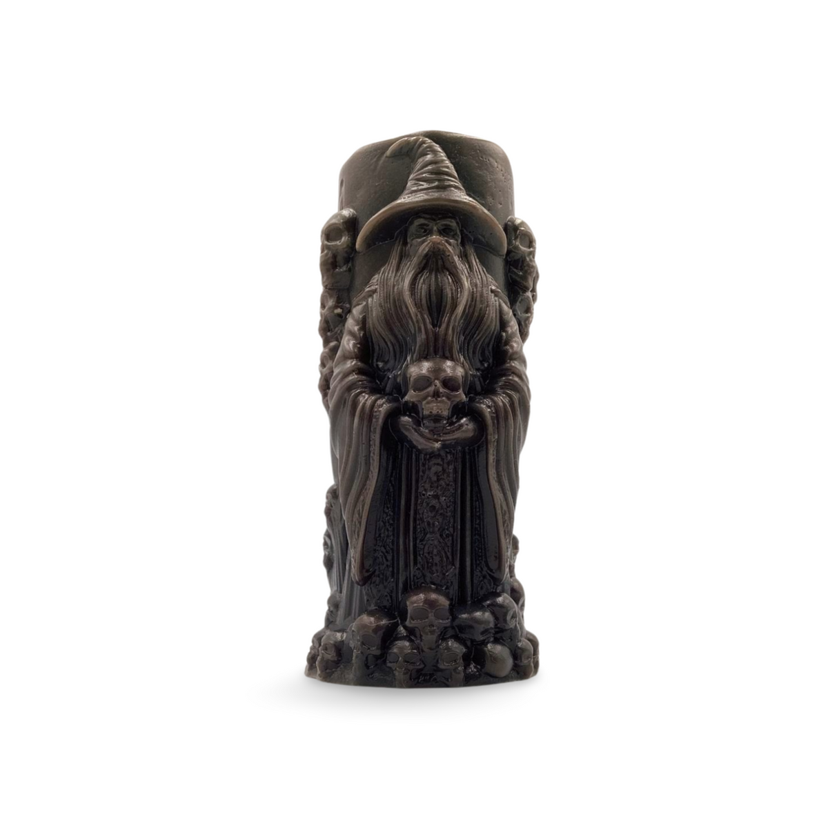 Wizard Pillar