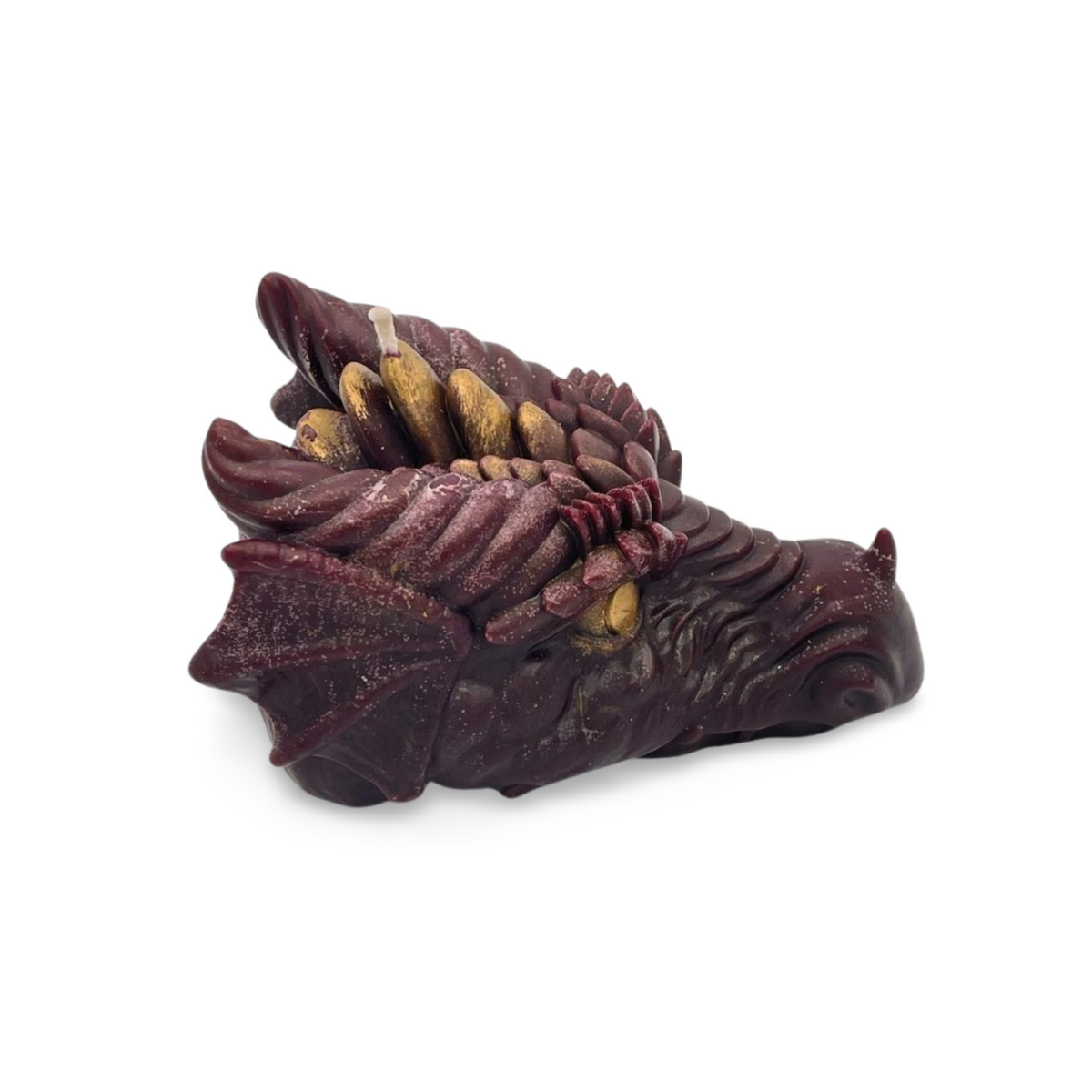 Large Dragon Head