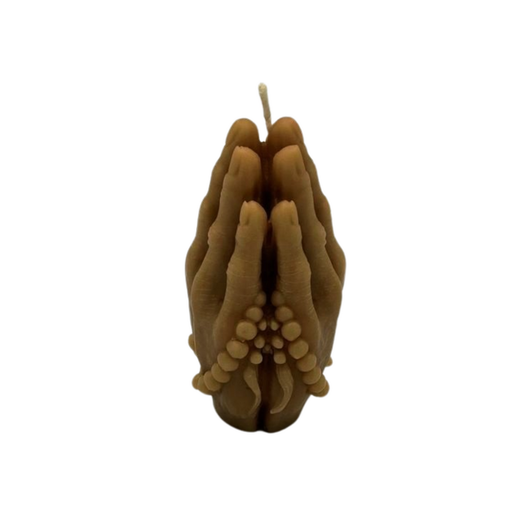 Praying Hands