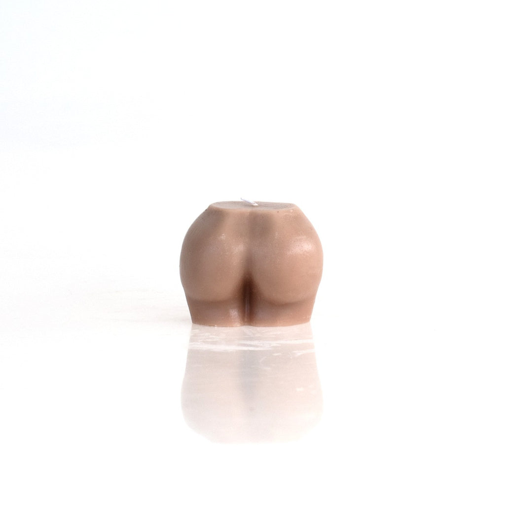 Lady's Bottom