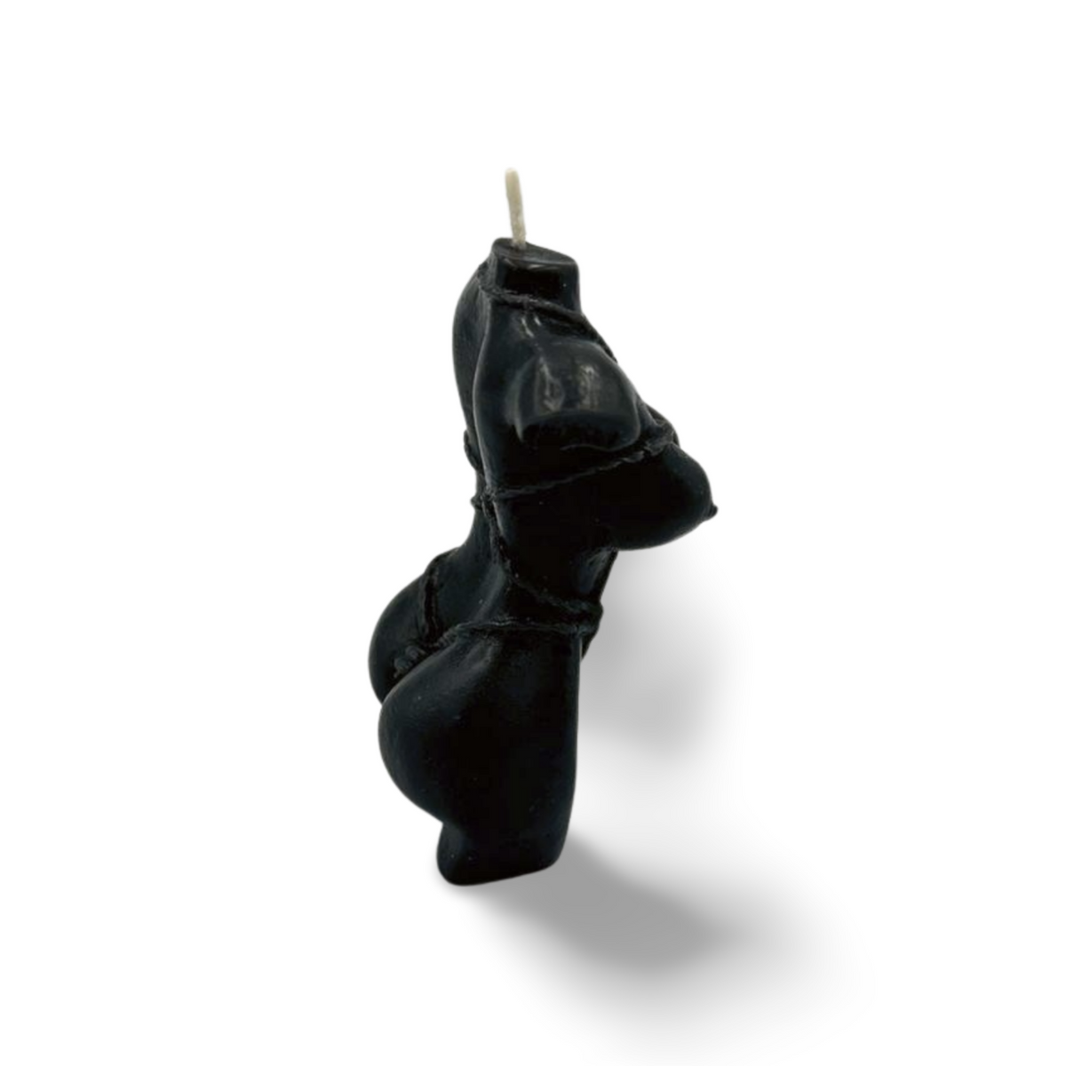 Bondage Nude